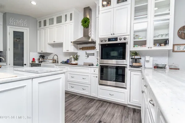 $1,220,000 | 14157 Glen Farms Drive, Glen St. Mary, FL 32040