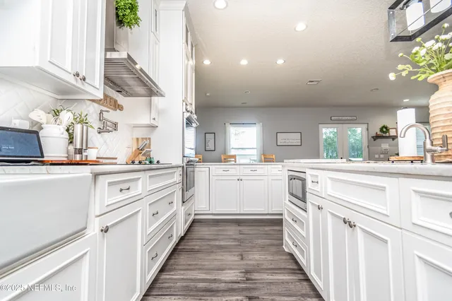 $1,250,000 | 14157 Glen Farms Drive, Glen St. Mary, FL 32040