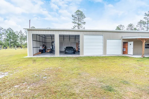 $1,220,000 | 14157 Glen Farms Drive, Glen St. Mary, FL 32040