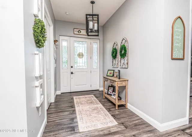 $1,250,000 | 14157 Glen Farms Drive, Glen St. Mary, FL 32040