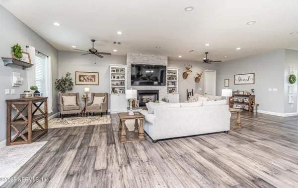 $1,220,000 | 14157 Glen Farms Drive, Glen St. Mary, FL 32040