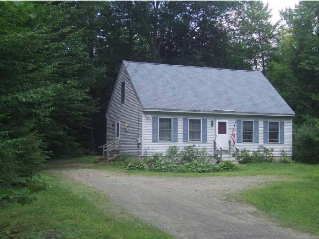 191 Dick Brown Road Bristol, NH 03222 - Photo 1 of 7 Gallery Image 1