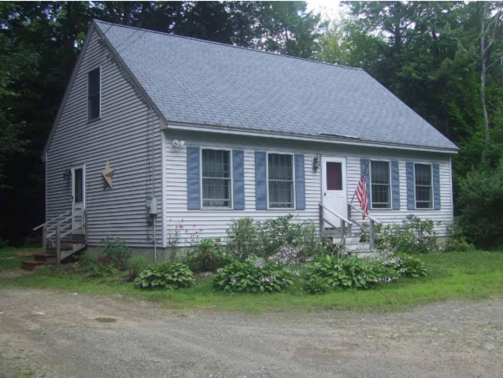 191 Dick Brown Road Bristol, NH 03222 - Photo 2 of 7 Gallery Image 2