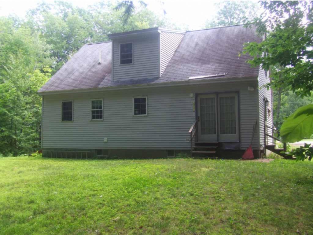 191 Dick Brown Road Bristol, NH 03222 - Photo 3 of 7 Gallery Image 3
