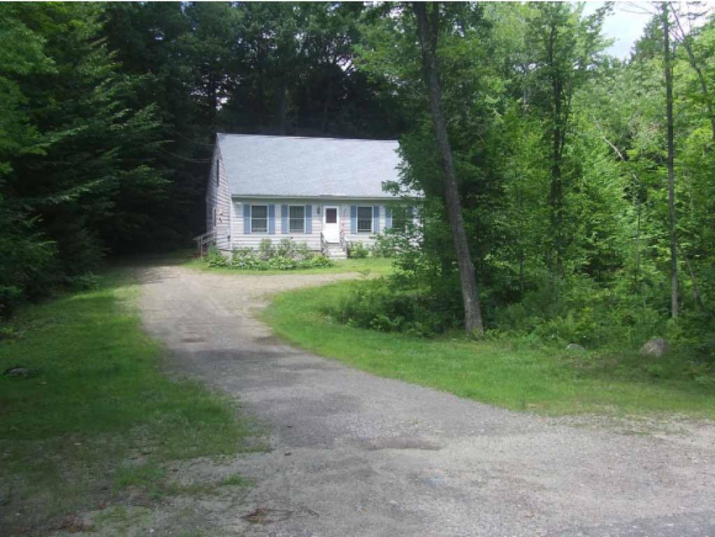 191 Dick Brown Road Bristol, NH 03222 - Photo 5 of 7 Gallery Image 5