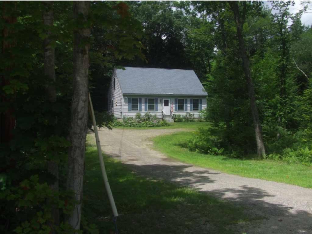 191 Dick Brown Road Bristol, NH 03222 - Photo 6 of 7 Gallery Image 6