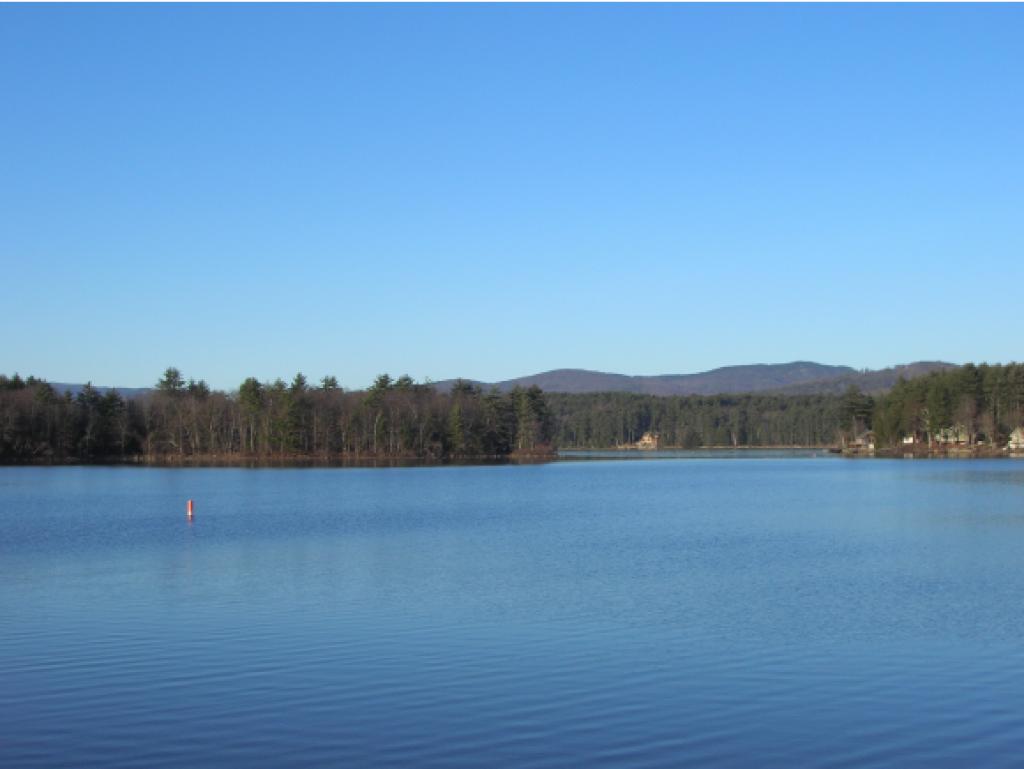191 Dick Brown Road Bristol, NH 03222 - Photo 7 of 7 Gallery Image 7