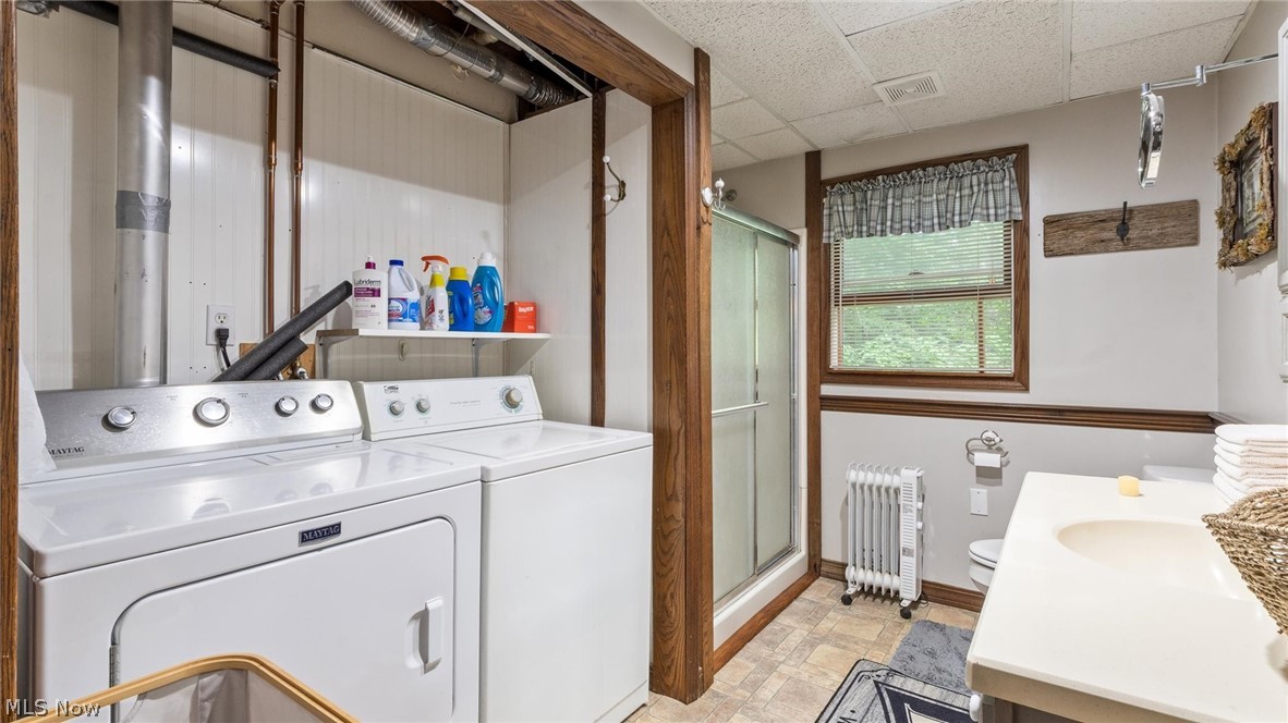 72845 Old Twenty One Road Kimbolton, OH 43749 - Photo 12 of 50