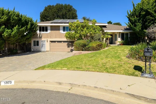 $1,650,000 | 5973 Canon Court, Ventura, CA 93003