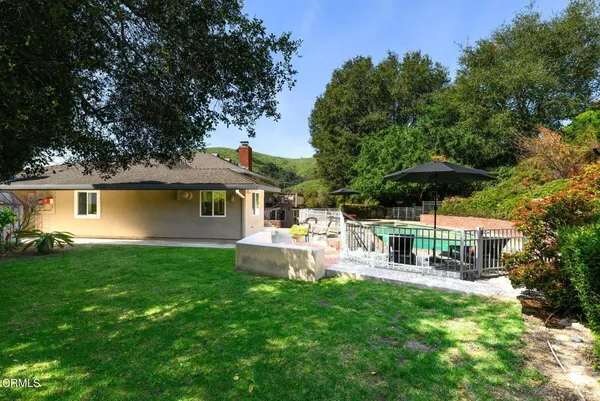 $1,650,000 | 5973 Canon Court, Ventura, CA 93003