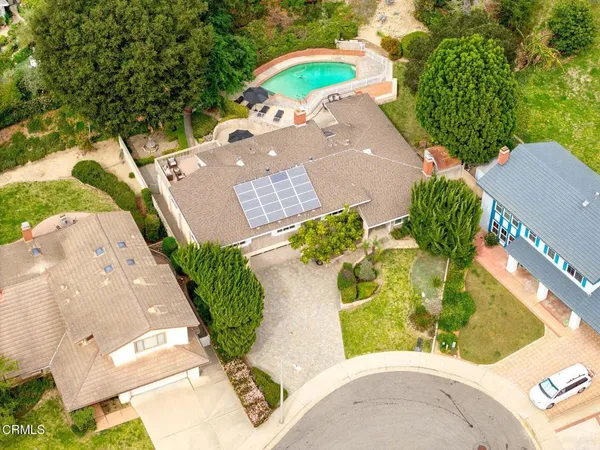 $1,650,000 | 5973 Canon Court, Ventura, CA 93003