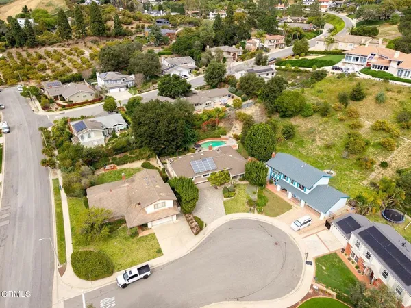 $1,650,000 | 5973 Canon Court, Ventura, CA 93003