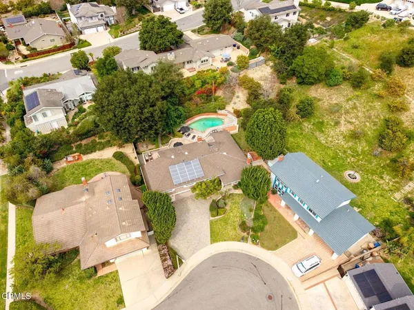 $1,650,000 | 5973 Canon Court, Ventura, CA 93003