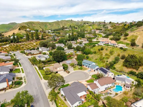 $1,650,000 | 5973 Canon Court, Ventura, CA 93003