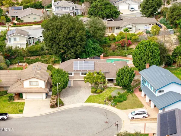 $1,650,000 | 5973 Canon Court, Ventura, CA 93003