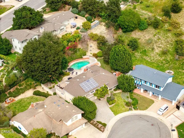 $1,650,000 | 5973 Canon Court, Ventura, CA 93003