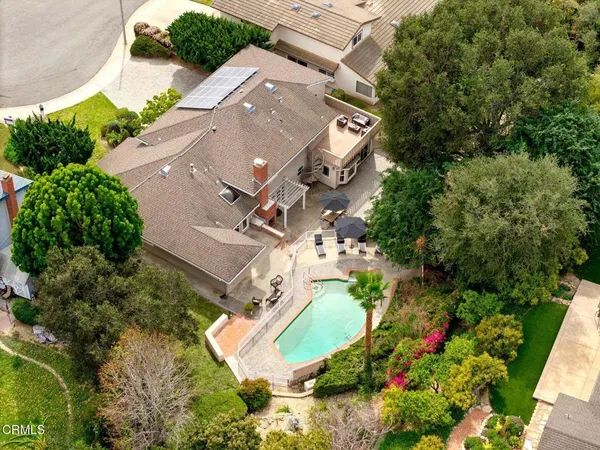 $1,650,000 | 5973 Canon Court, Ventura, CA 93003