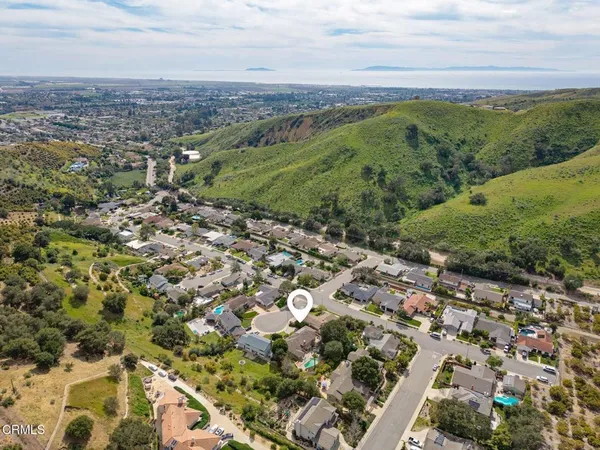 $1,650,000 | 5973 Canon Court, Ventura, CA 93003