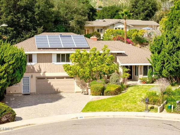 $1,650,000 | 5973 Canon Court, Ventura, CA 93003