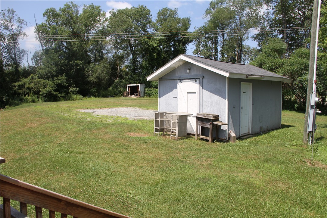 10625 County Rte 74 Prattsburgh, NY 14873 - Photo 30 of 41