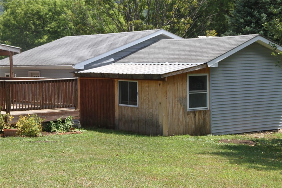 10625 County Rte 74 Prattsburgh, NY 14873 - Photo 40 of 41