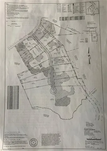 $425,000 | 2690 Old Mountain Road, Trinity, NC 27370