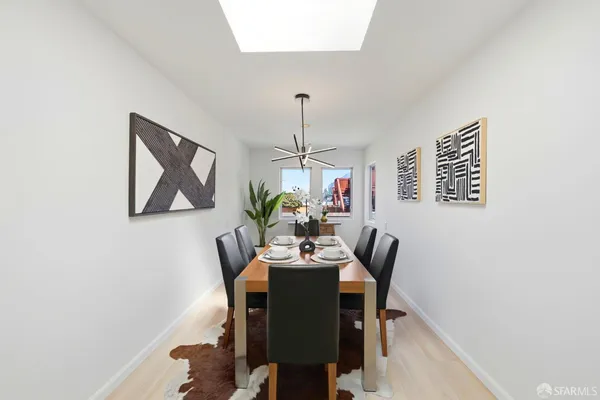 $1,195,000 | 3018 Ortega Street, San Francisco, CA 94122