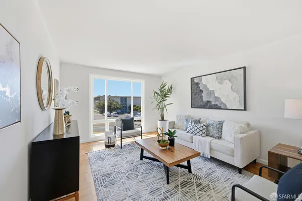 $1,195,000 | 3018 Ortega Street, San Francisco, CA 94122