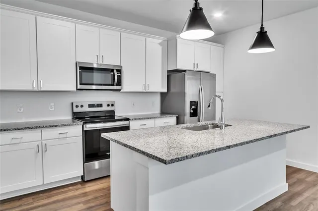 $2,599 | 3949 Bernese Drive, Unit WILLOW, McKinney, TX 75071