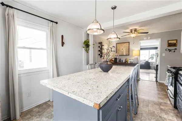 $250,000 | 1007 Northeast 67th Street, Gladstone, MO 64118