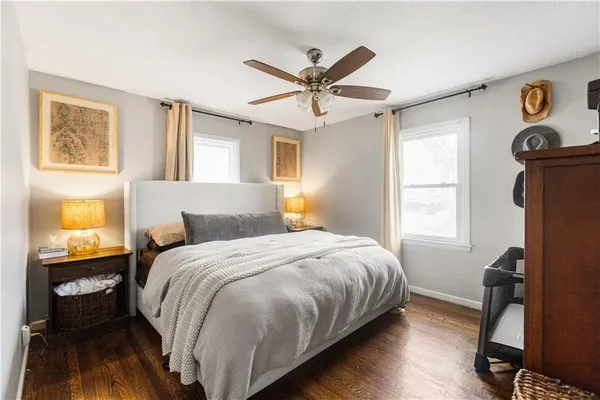 $250,000 | 1007 Northeast 67th Street, Gladstone, MO 64118
