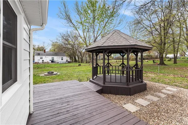 $250,000 | 1007 Northeast 67th Street, Gladstone, MO 64118