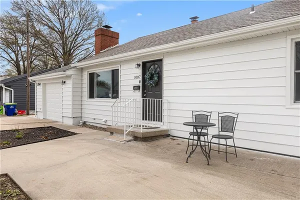$250,000 | 1007 Northeast 67th Street, Gladstone, MO 64118
