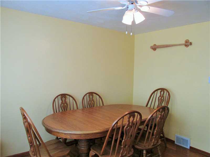 113 Easy Street Butler, PA 16001 - Photo 8 of 21 Dining Room.