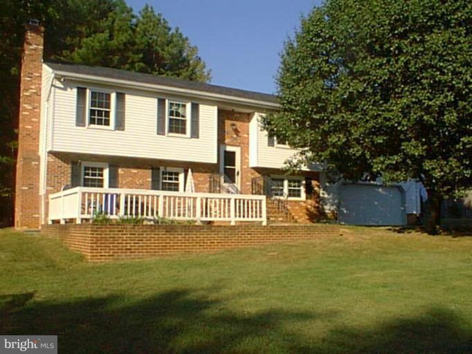 6733 Morris Road Spotsylvania, VA 22551 - Photo 1 of 1 Exterior (Main)