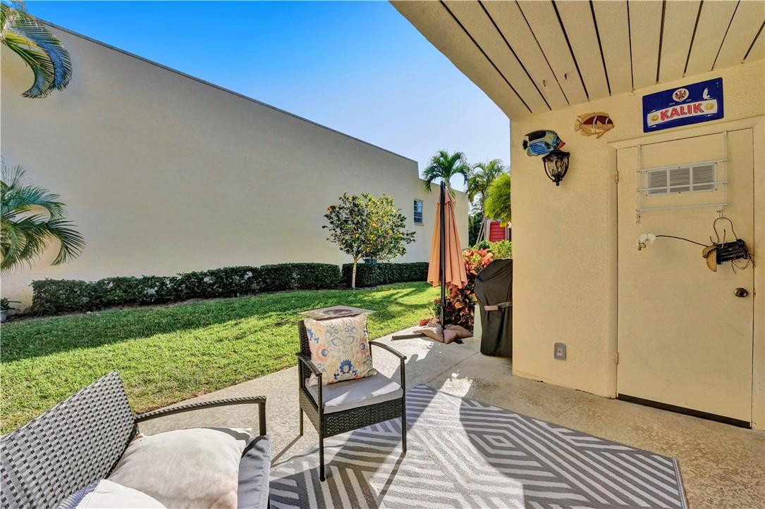398 Golfview Road, Unit J North Palm Beach, FL 33408 - Photo 61 of 66 Photo 61