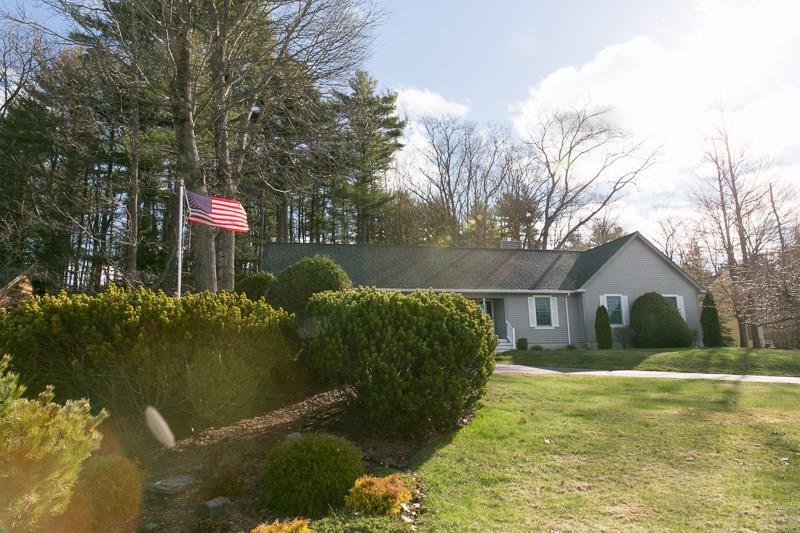 34 Evergreen Farms Road Scarborough, ME 04074 - Photo 35 of 35 Photo