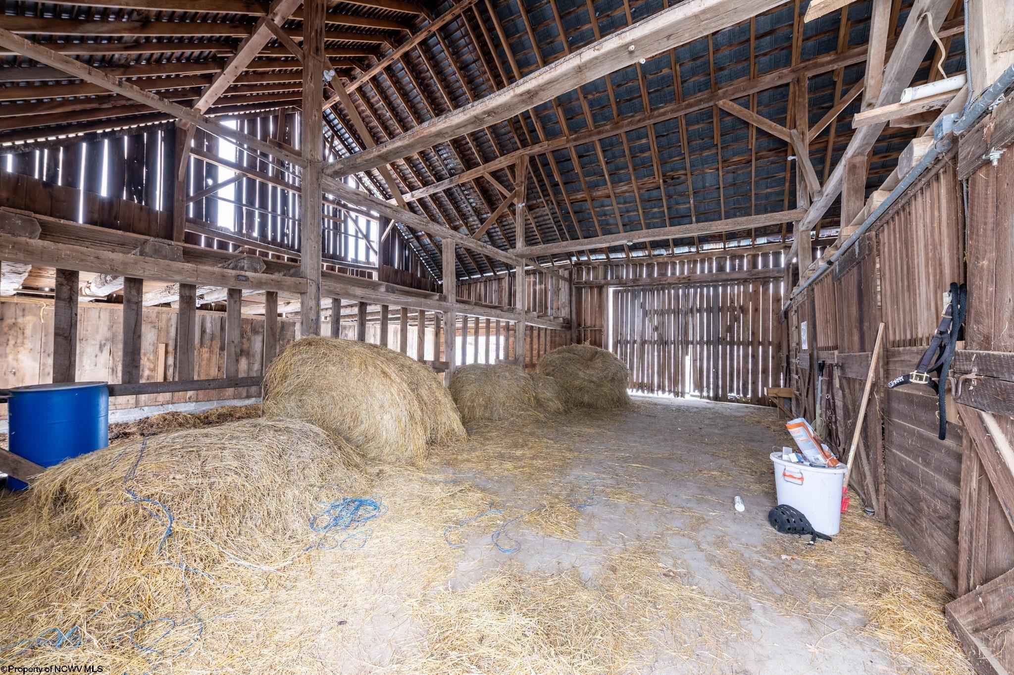 592 Guseman School Road Albright, WV 26519 - Photo 42 of 47 Gallery Image 42