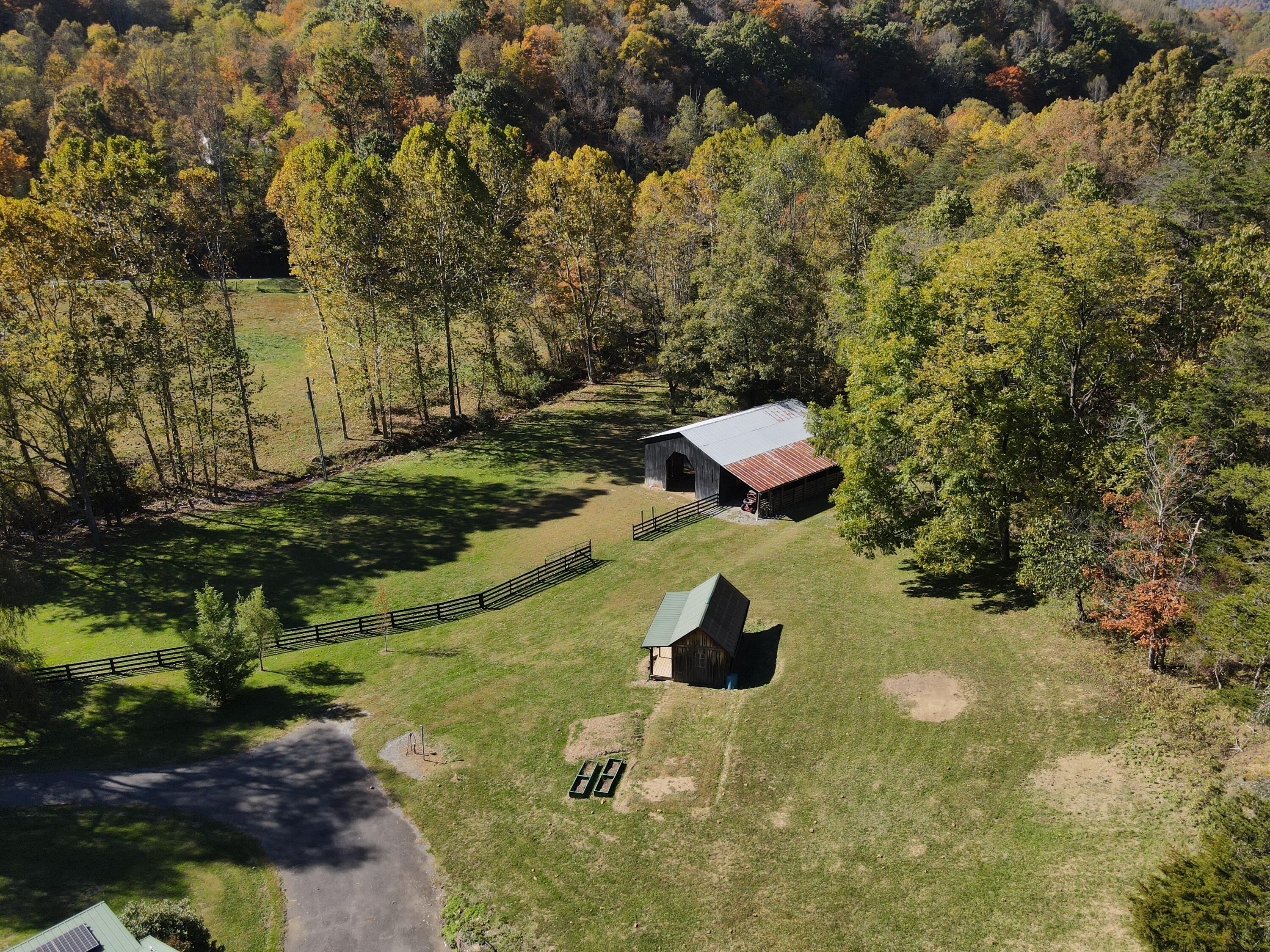 534 Big Branch Road Alderson, WV 24910 - Photo 12 of 112 Gallery Image 12