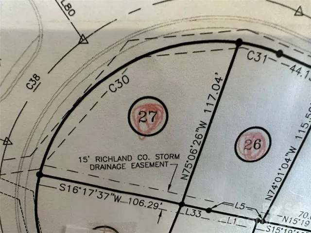 $65,000 | 129 Mayhaw Drive, Columbia, SC 29206