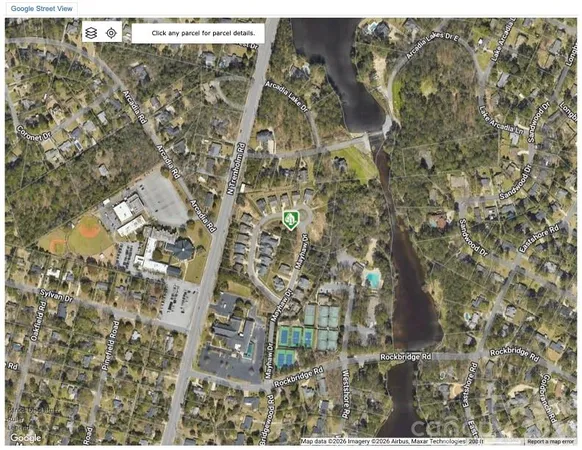 $65,000 | 129 Mayhaw Drive, Columbia, SC 29206