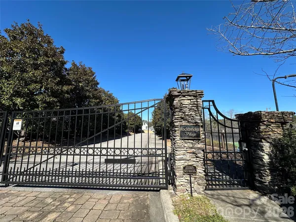 a view of a large building