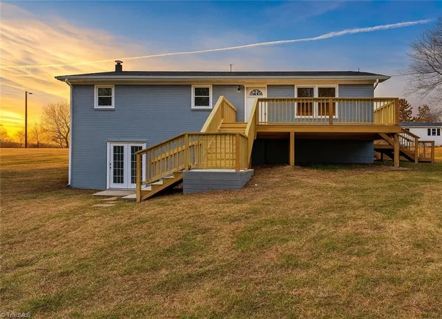 $309,000 | 5595 Rockford Drive, Trinity, NC 27370