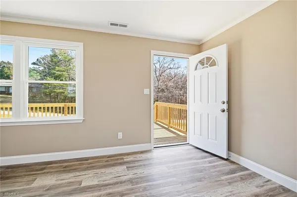 $259,000 | 5595 Rockford Drive, Trinity, NC 27370