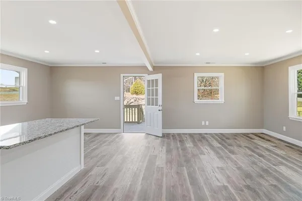 $259,000 | 5595 Rockford Drive, Trinity, NC 27370
