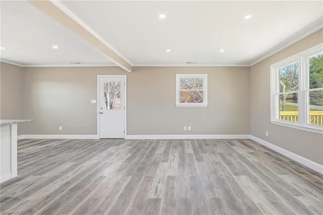 $309,000 | 5595 Rockford Drive, Trinity, NC 27370