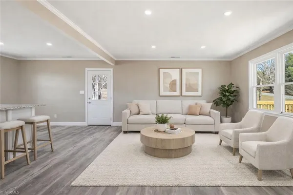 $259,000 | 5595 Rockford Drive, Trinity, NC 27370