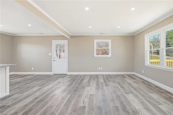 $259,000 | 5595 Rockford Drive, Trinity, NC 27370