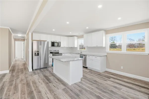 $259,000 | 5595 Rockford Drive, Trinity, NC 27370