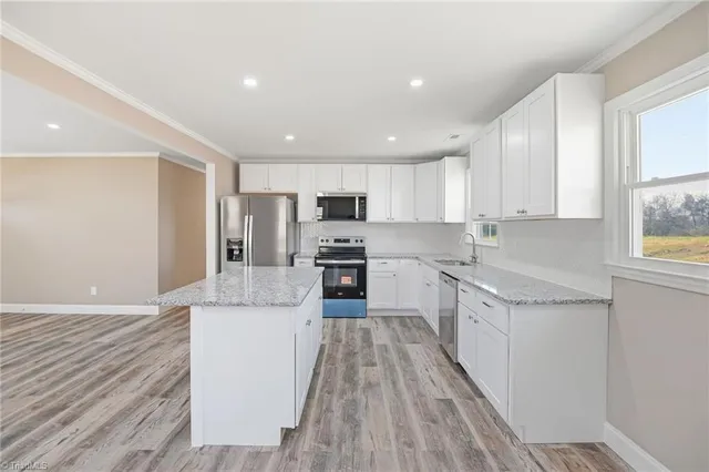 $309,000 | 5595 Rockford Drive, Trinity, NC 27370